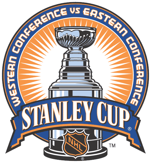 Stanley Cup Playoffs 1999-2004 Alternate Logo DIY iron on transfer (heat transfer)